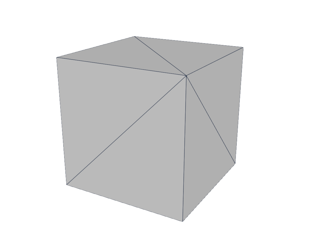 Boolean INTERSECT